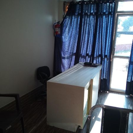 Pardhan Guest House Bara Banki Luaran gambar