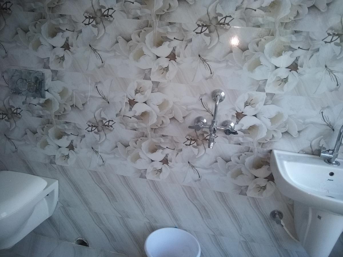 Pardhan Guest House Bara Banki Luaran gambar