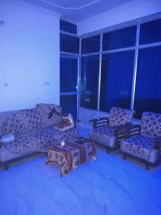 Pardhan Guest House Bara Banki Luaran gambar
