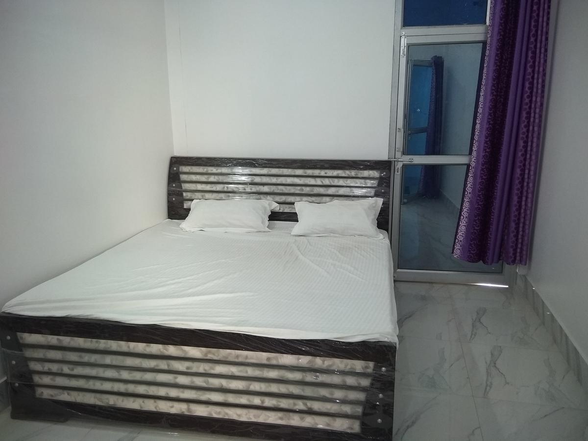 Pardhan Guest House Bara Banki Luaran gambar