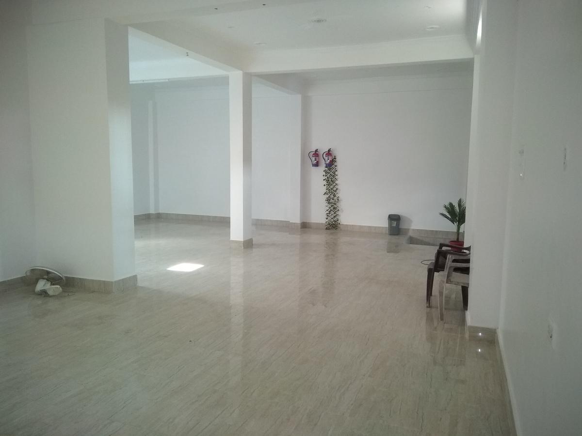 Pardhan Guest House Bara Banki Luaran gambar