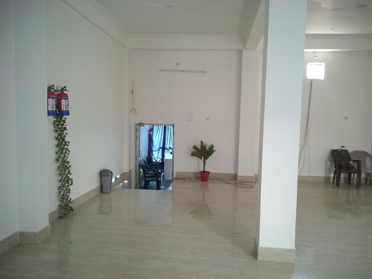Pardhan Guest House Bara Banki Luaran gambar
