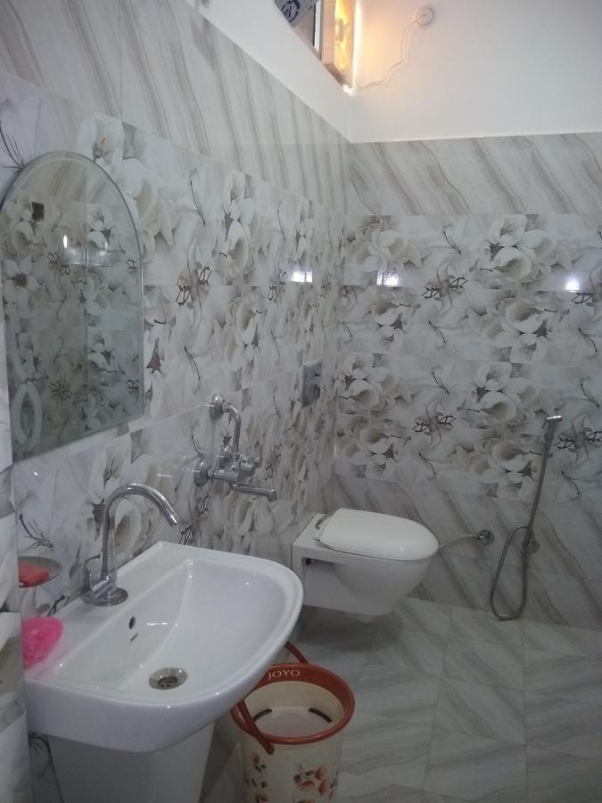 Pardhan Guest House Bara Banki Luaran gambar