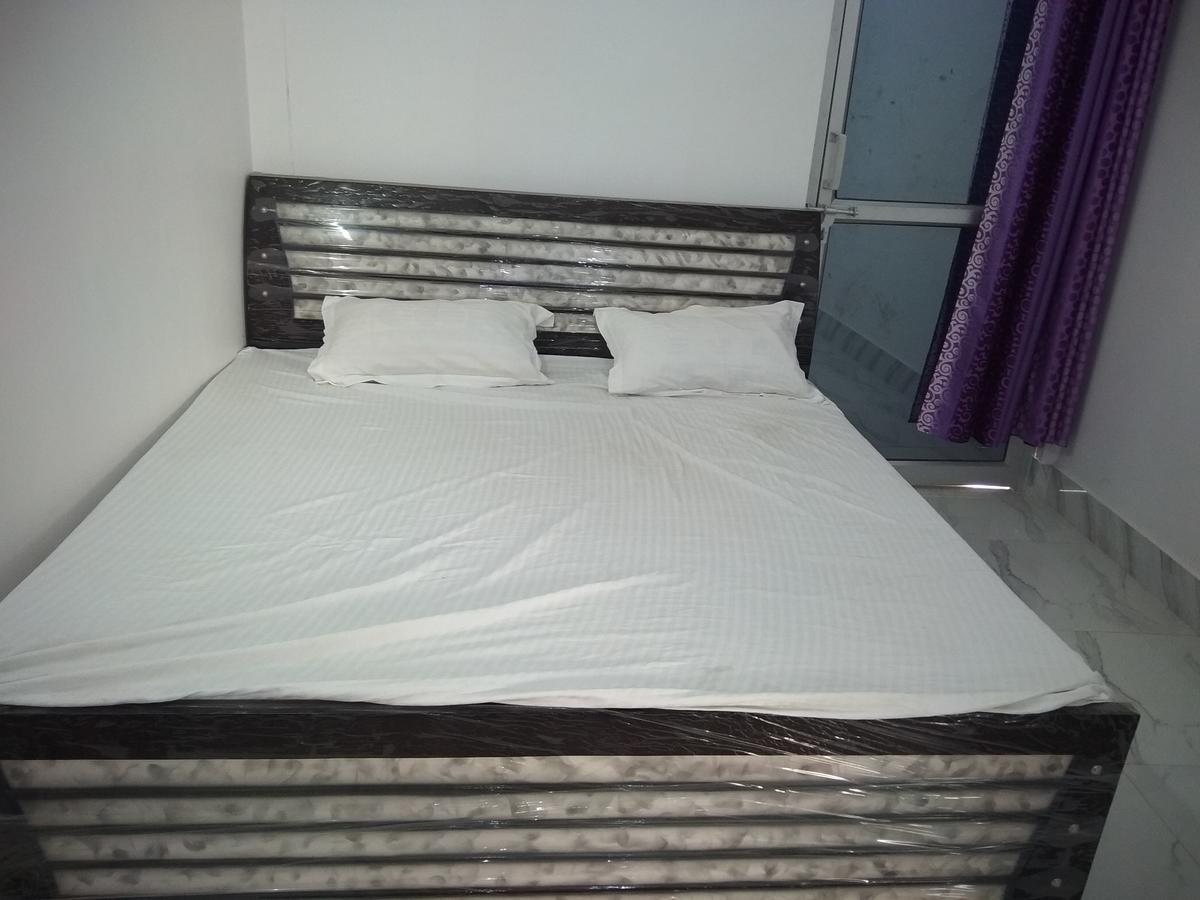 Pardhan Guest House Bara Banki Luaran gambar