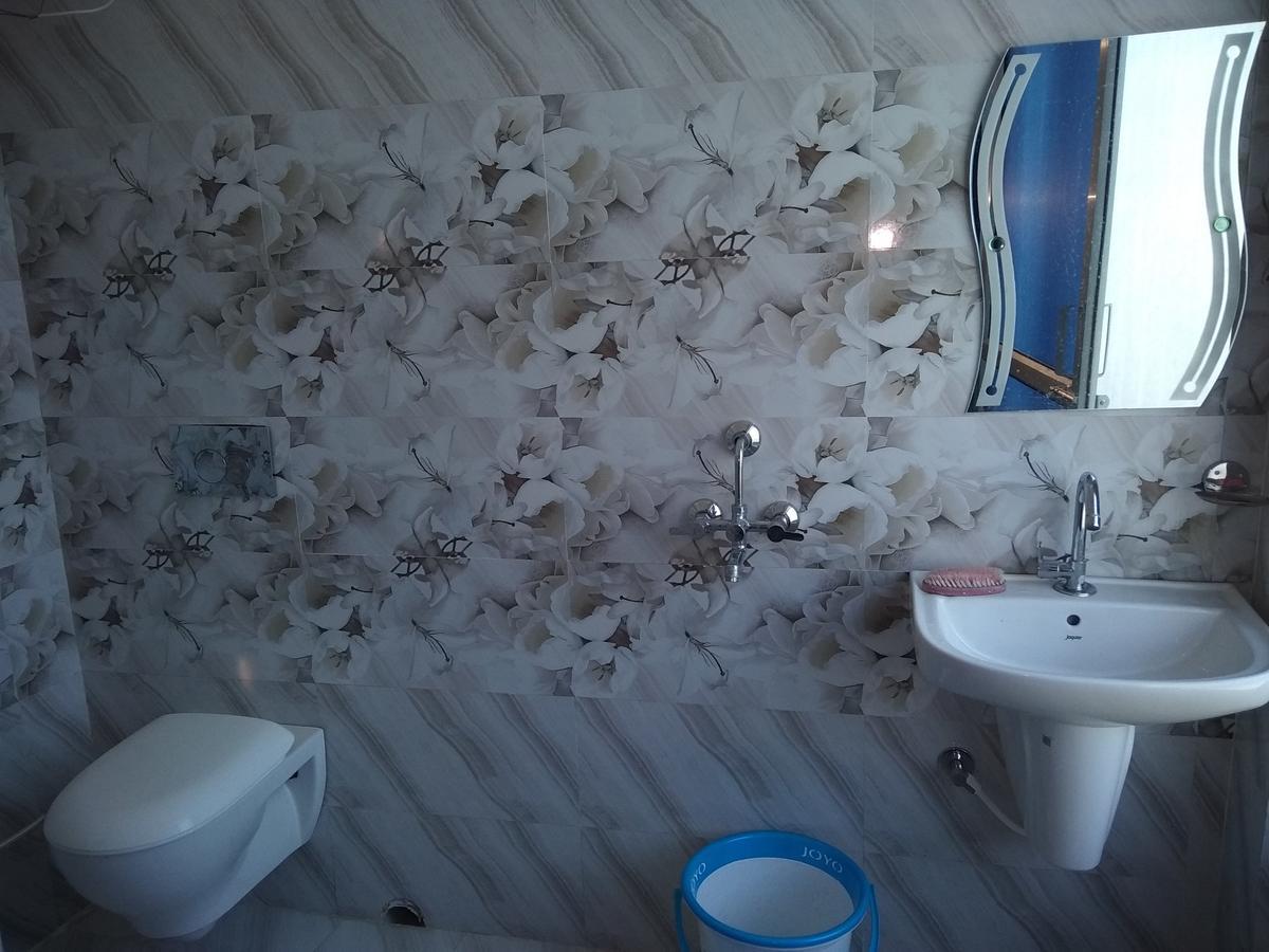 Pardhan Guest House Bara Banki Luaran gambar