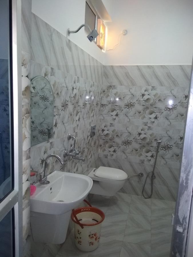Pardhan Guest House Bara Banki Luaran gambar