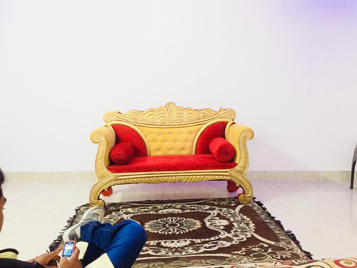 Pardhan Guest House Bara Banki Luaran gambar