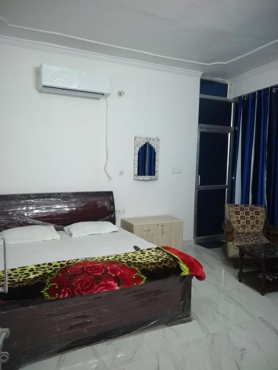 Pardhan Guest House Bara Banki Luaran gambar
